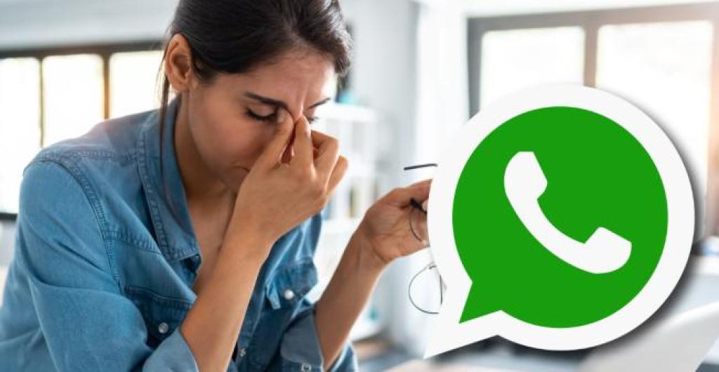 Cómo identificar una estafa con falsas cuentas de soportes de WhatsApp