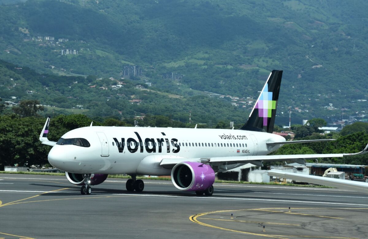 Volaris expande su conectividad internacional lanzando su nueva ruta Guadalajara – San José de Costa Rica